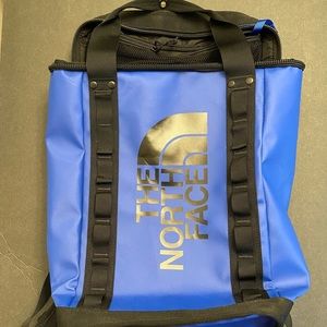 The North Face Explore Fusebox Daypack - S